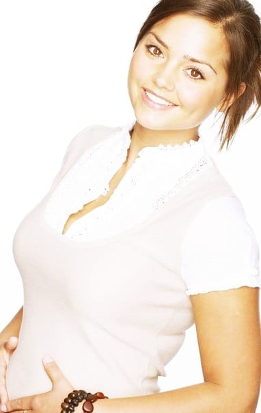 Jenna Coleman