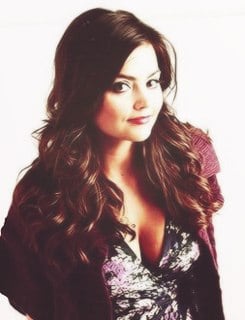 Jenna Coleman