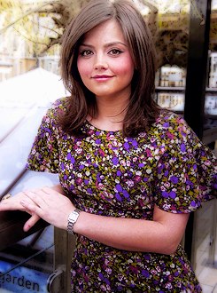 Jenna Coleman Jenna Coleman