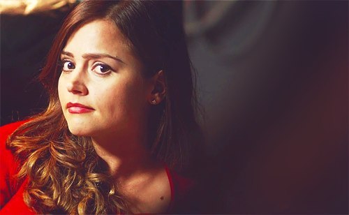 Jenna Coleman