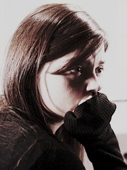 Jenna Coleman