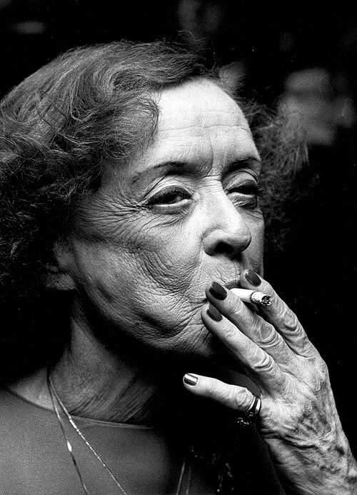 Bette Davis Bette Davis