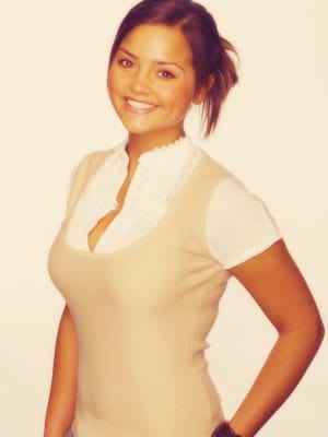 Jenna Coleman