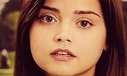 Jenna Coleman