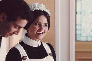 Jenna Coleman