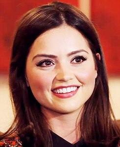 Jenna Coleman