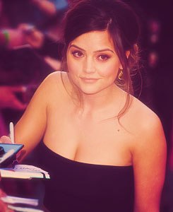 Jenna Coleman
