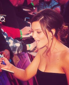 Jenna Coleman Jenna Coleman