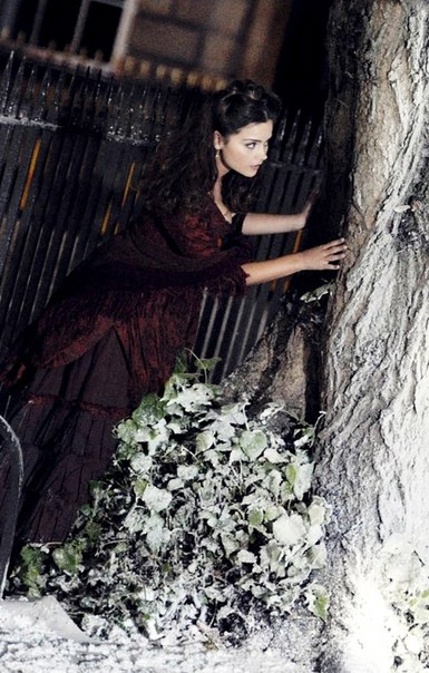 Jenna Coleman