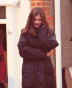 Jenna Coleman