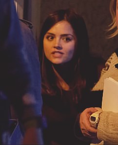 Jenna Coleman
