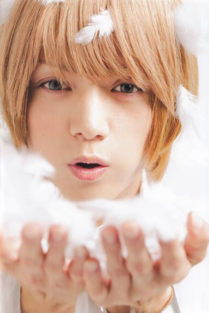 Ryosuke Miura