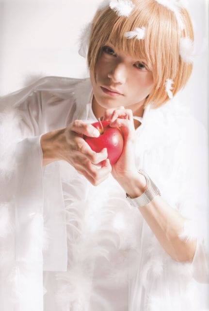 Ryosuke Miura
