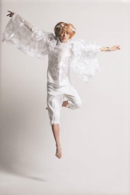 Ryosuke Miura