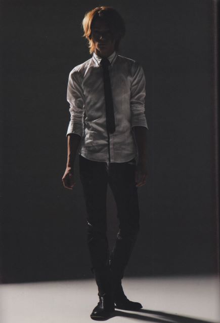 Ryosuke Miura