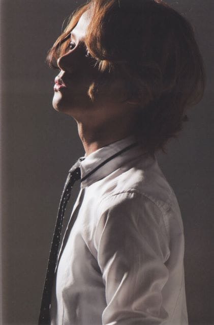 Ryosuke Miura