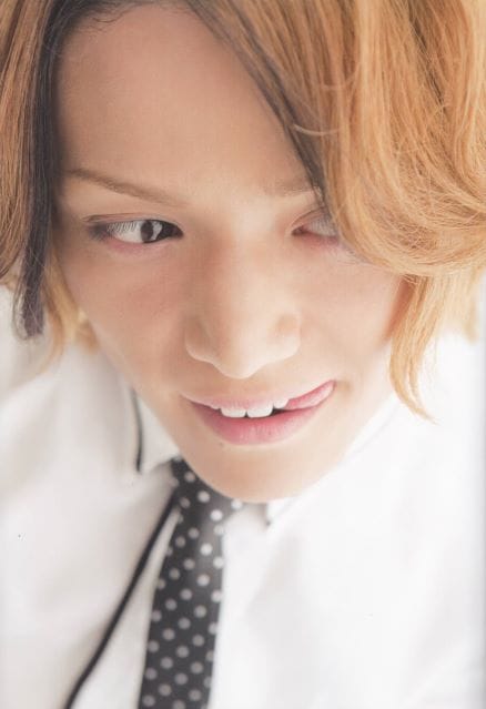 Ryosuke Miura