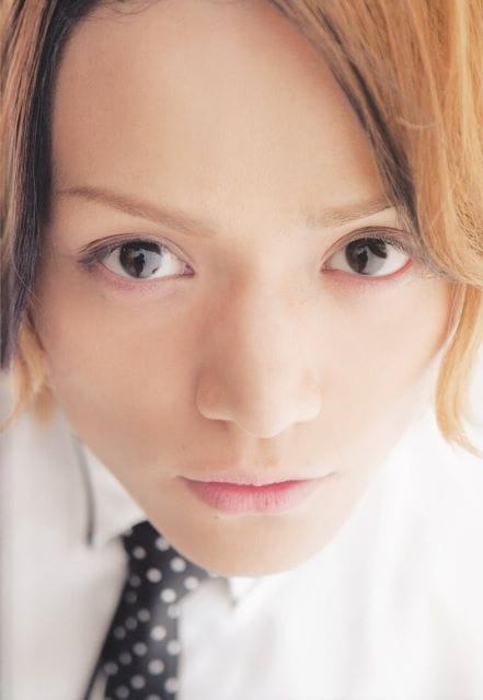 Ryosuke Miura