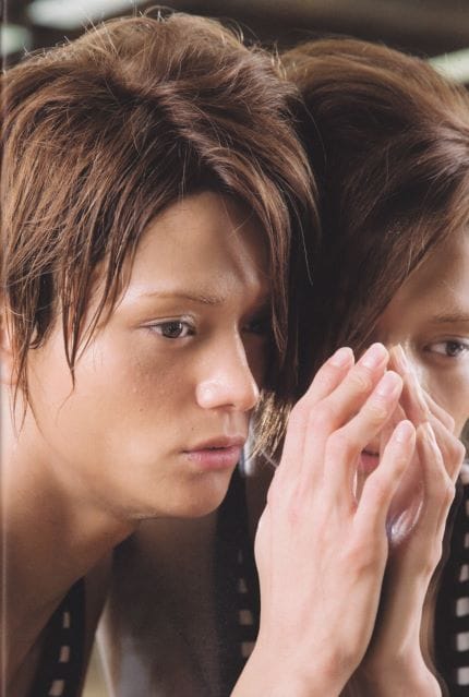 Ryosuke Miura