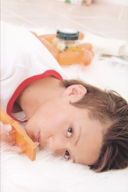 Ryosuke Miura