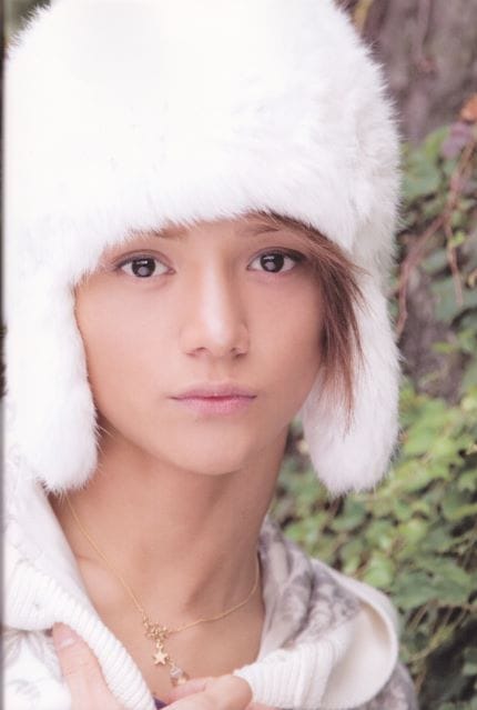 Ryosuke Miura