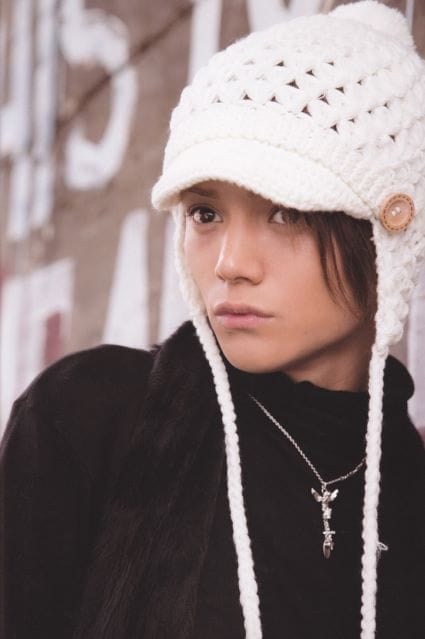 Ryosuke Miura