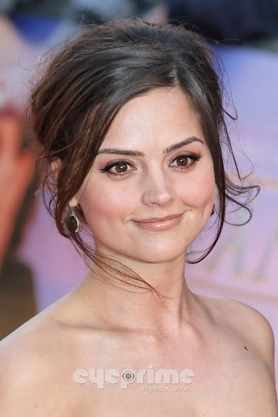 Jenna Coleman