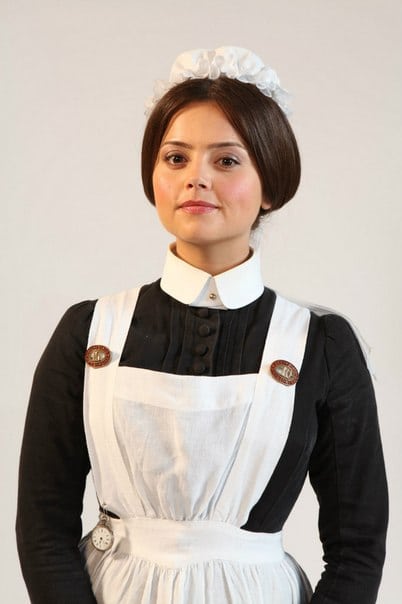 Jenna Coleman