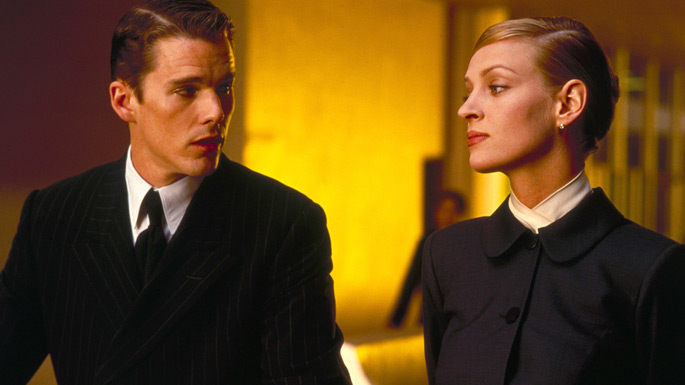 Gattaca