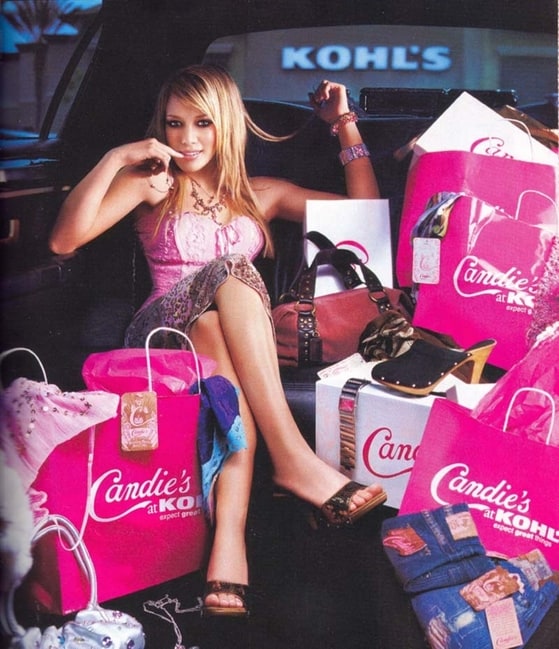 Hilary Duff Hilary Duff