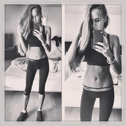 Valeria Sokolova