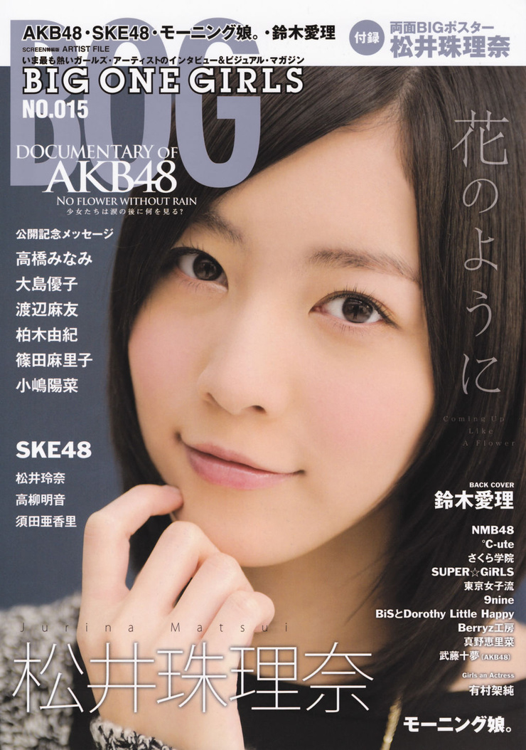 Jurina Matsui