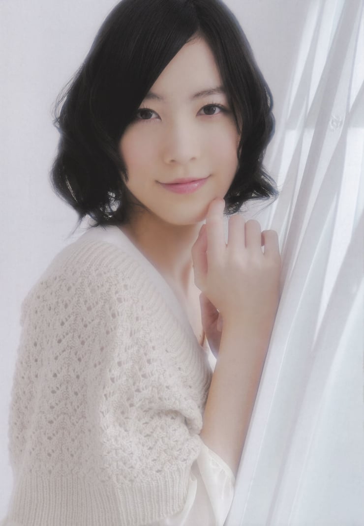 Jurina Matsui