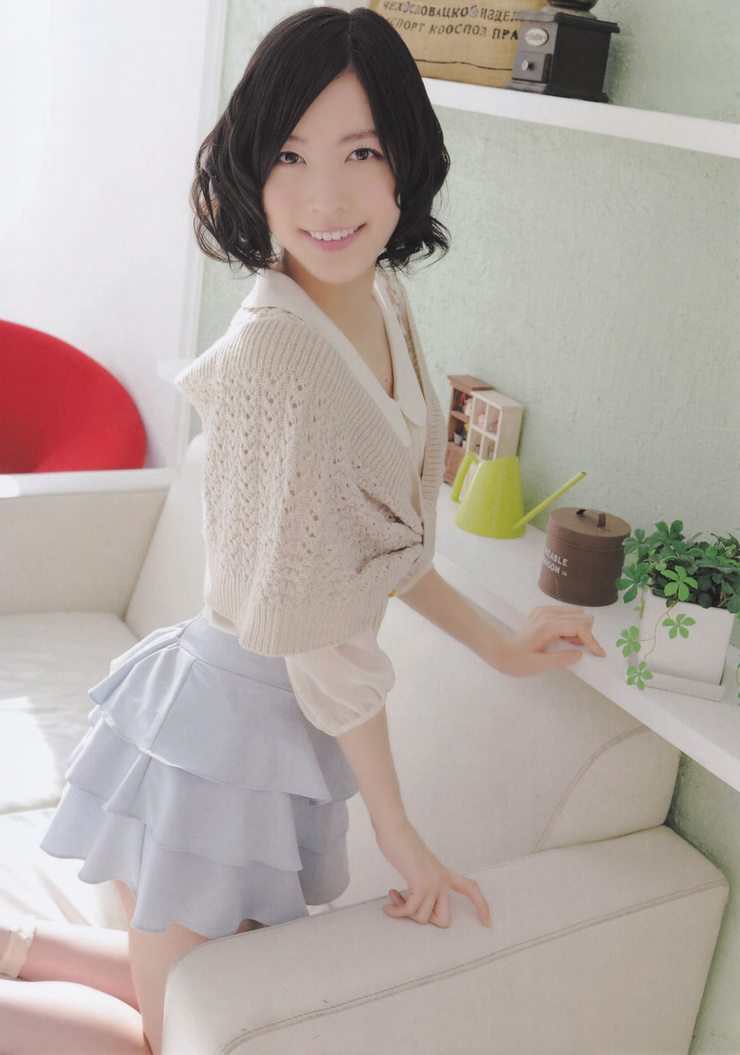 Jurina Matsui