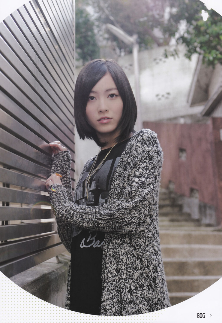 Jurina Matsui