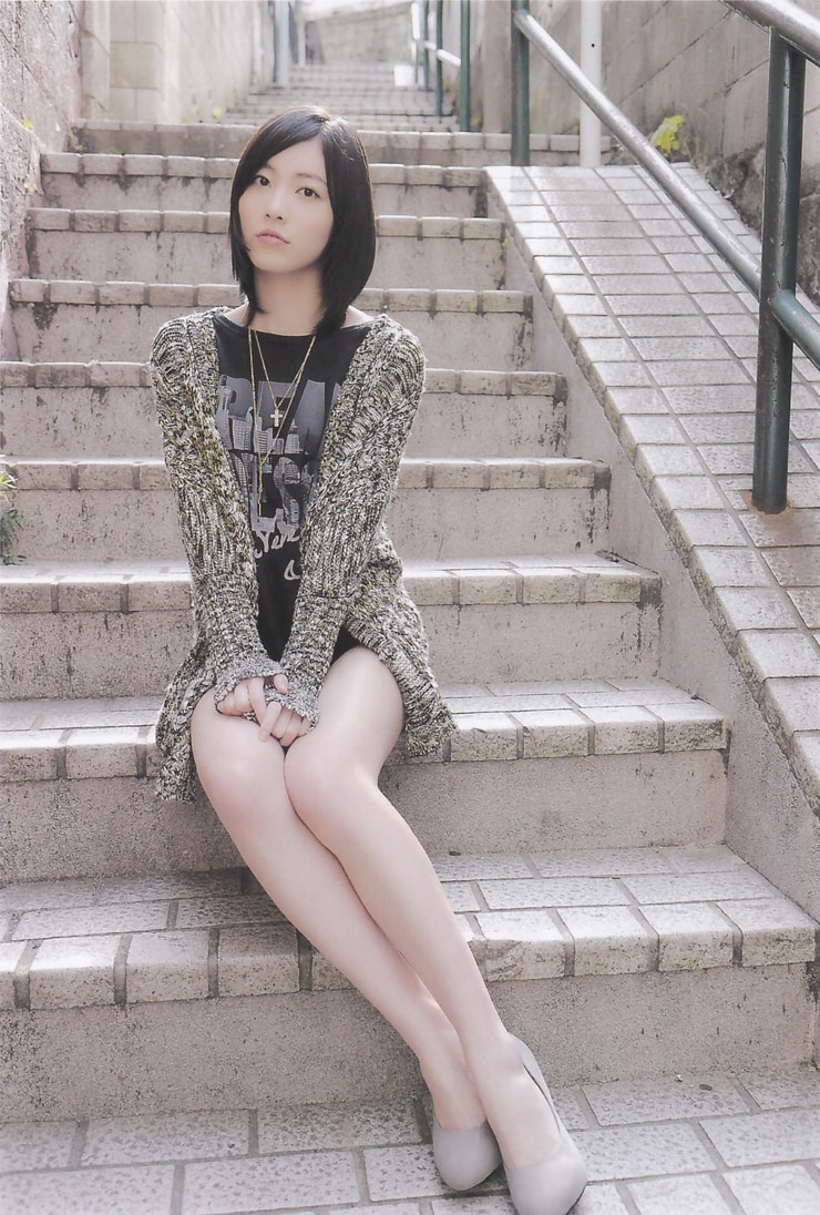 Picture of Jurina Matsui