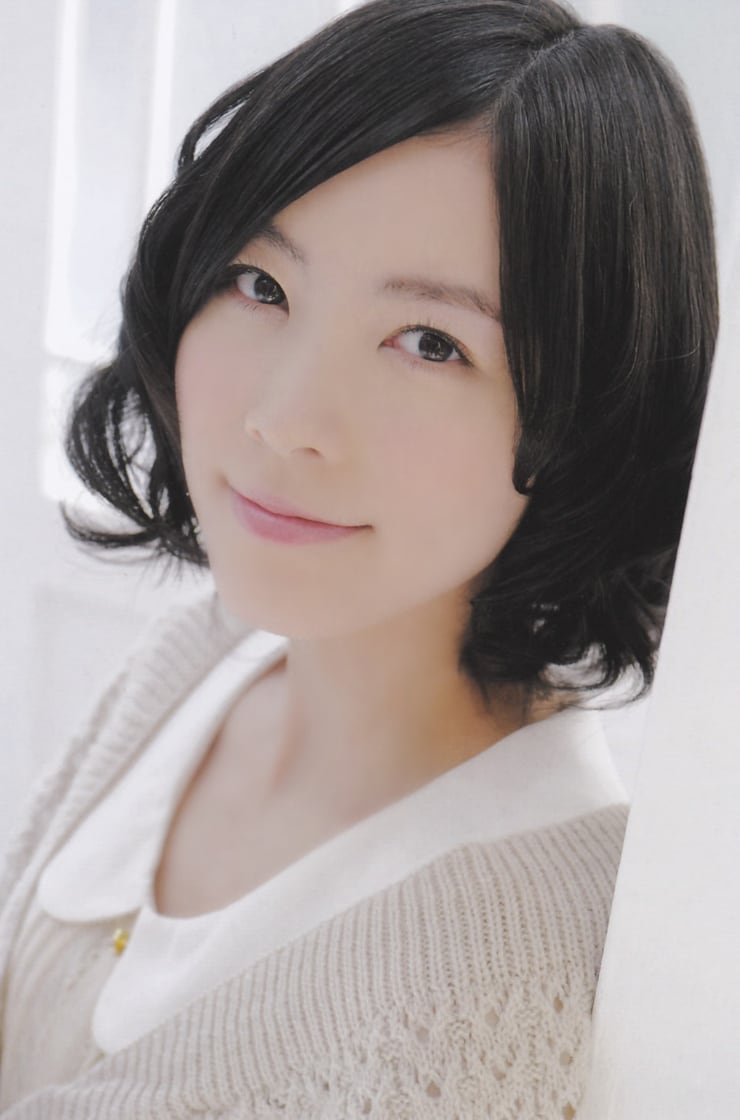 Jurina Matsui