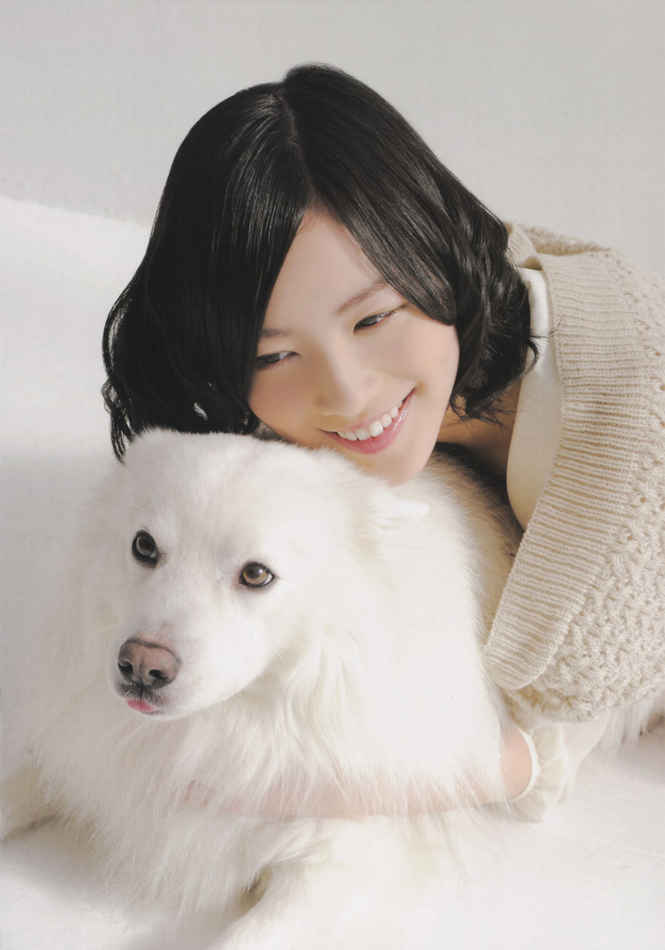Jurina Matsui