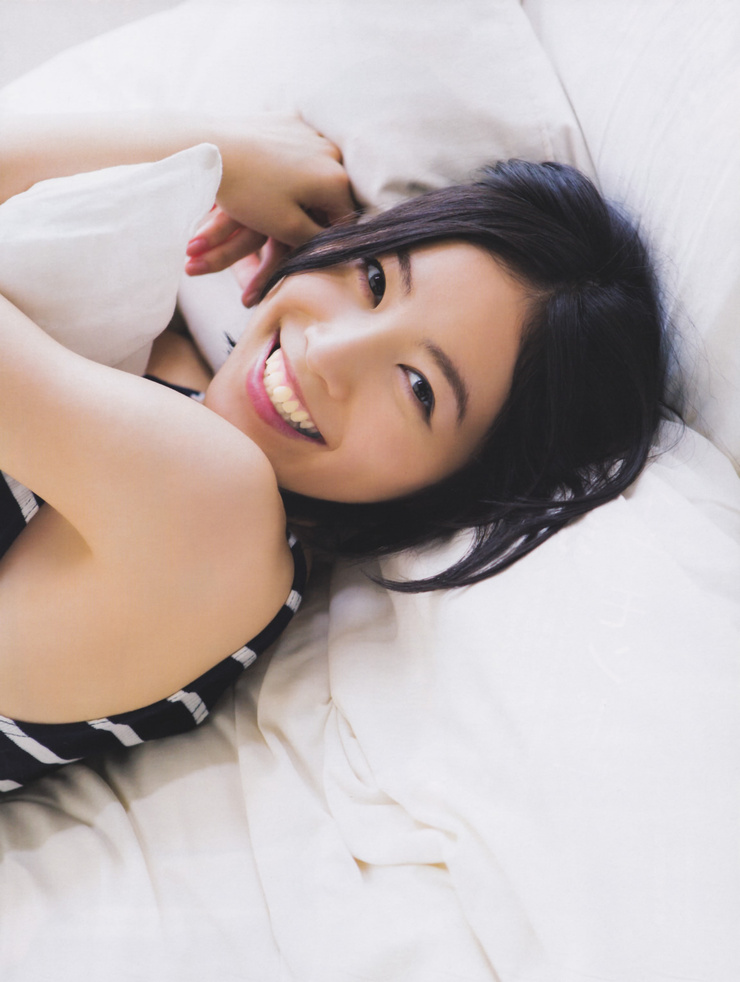 Jurina Matsui