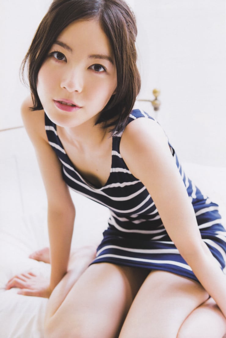 Jurina Matsui