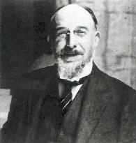 Erik Satie