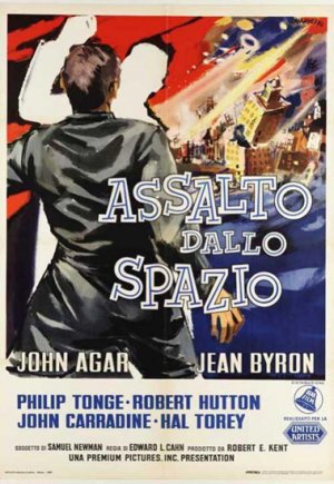 Invisible Invaders (1959)