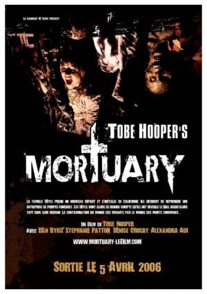 Mortuary