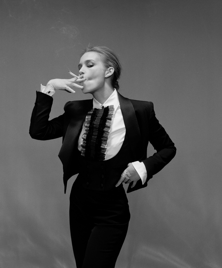 Piper Perabo