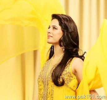Mehreen Raheel