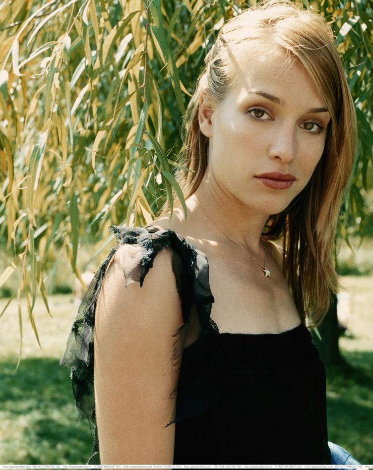 Piper Perabo