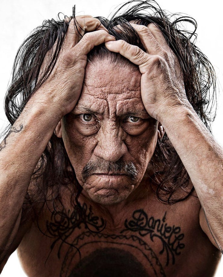 Danny Trejo