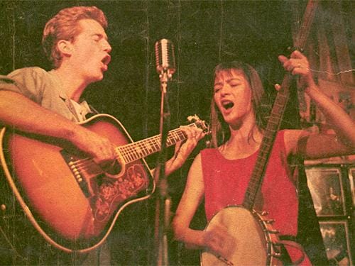 Karen Dalton