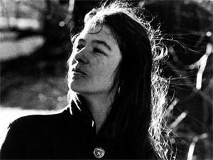 Karen Dalton