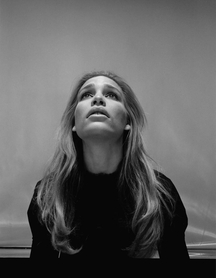 Piper Perabo